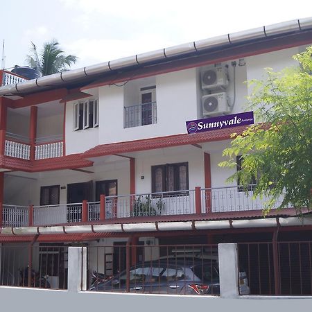 Апартаменты Sunnyvale Andaman Порт-Блэр Экстерьер фото