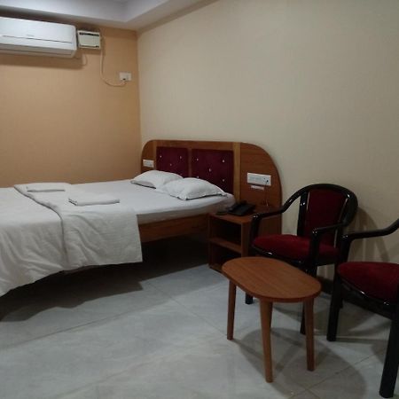 Апартаменты Sunnyvale Andaman Порт-Блэр Экстерьер фото